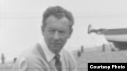 Benjamin Britten. Photo: (c) Brian Seed/Lebrecht Music&Arts