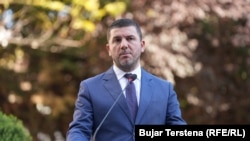 Memlji Krasnići nakon sastanka