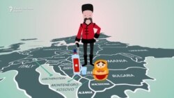 Москва крои план за големо враќање на Балканот?