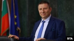 Борислав Сарафов