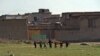 U.S. Slams Afghan Prisoner Release
