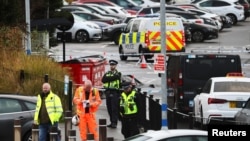 هنټینګډان تمځای چېرته چې بیګا ۱۱ کسان په چاقوګانو وهل شوي