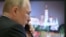 Путин видит Кремль и страну из Ново-Огарева