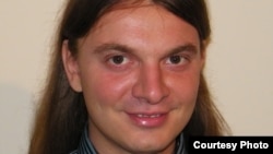 Воислав Стојановски доктор на правни науки и граѓански активист