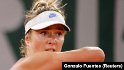 Наступною суперницею Світоліної стане американка Коко Ґауфф.
