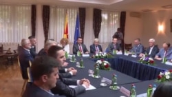 Познато можното прашање за референдумот