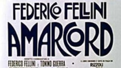 "Амаркорд ", Федерико Феллини, 1973 год. Список лучших картин столетия по версии Радио Свобода