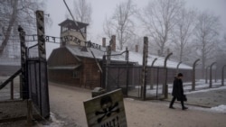 Seventy-Five Years After Liberation Of Auschwitz, Naming The Dead Still Proving Elusive