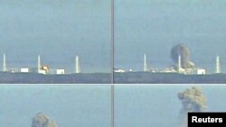 ფუკუშიმას ატომური ელქტროსადგური