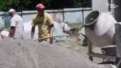 Obnova Aladža džamije u Foči