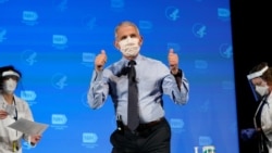 Anthony Fauci: Ne putujte, ukoliko zaista ne morate