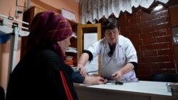 Asistentă medicală la două sate: „Nu vine niciun tânăr specialist, toți vor la oraș”