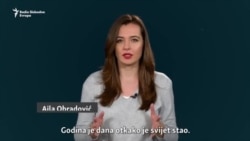 Godina koja je promijenila svijet