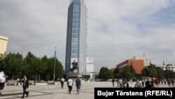 Prishtina (Foto nga arkivi)