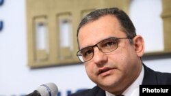 ტიგრან ხაჩატრიანი