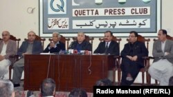 د خبري غونډې عکس 