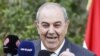 Iraqi PM Could Unveil Cabinet Picks