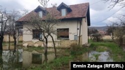 Opasnost od poplava u Bosni i Hercegovini