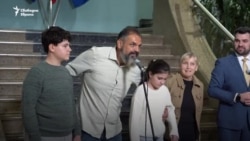 Как българските моряци бяха освободени от плен при хутите