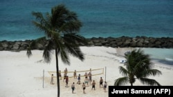 Barbados a fost printre primele țări care au lansat viza pentru nomazii digitali în pandemie.