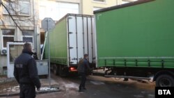 Телата ќе бидат пренесни од Судска медицина во Софија до Скопје со авион