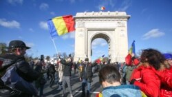 Interviu cu analistul Radu Carp/ România