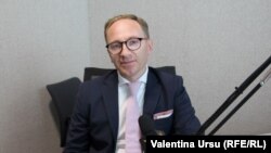 Avocatul Eduard Digore