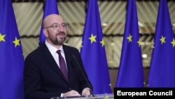 Председателят на Европейския съвет Шарл Мишел каза, че нов опит за намиране на общо решение за възстановяване на европейската икономика, ще бъде направен след доклада на Еврогрупата след Великден