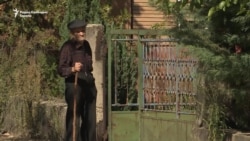 Струмичко Мокрино зјае празно: ни ученици, ни работници