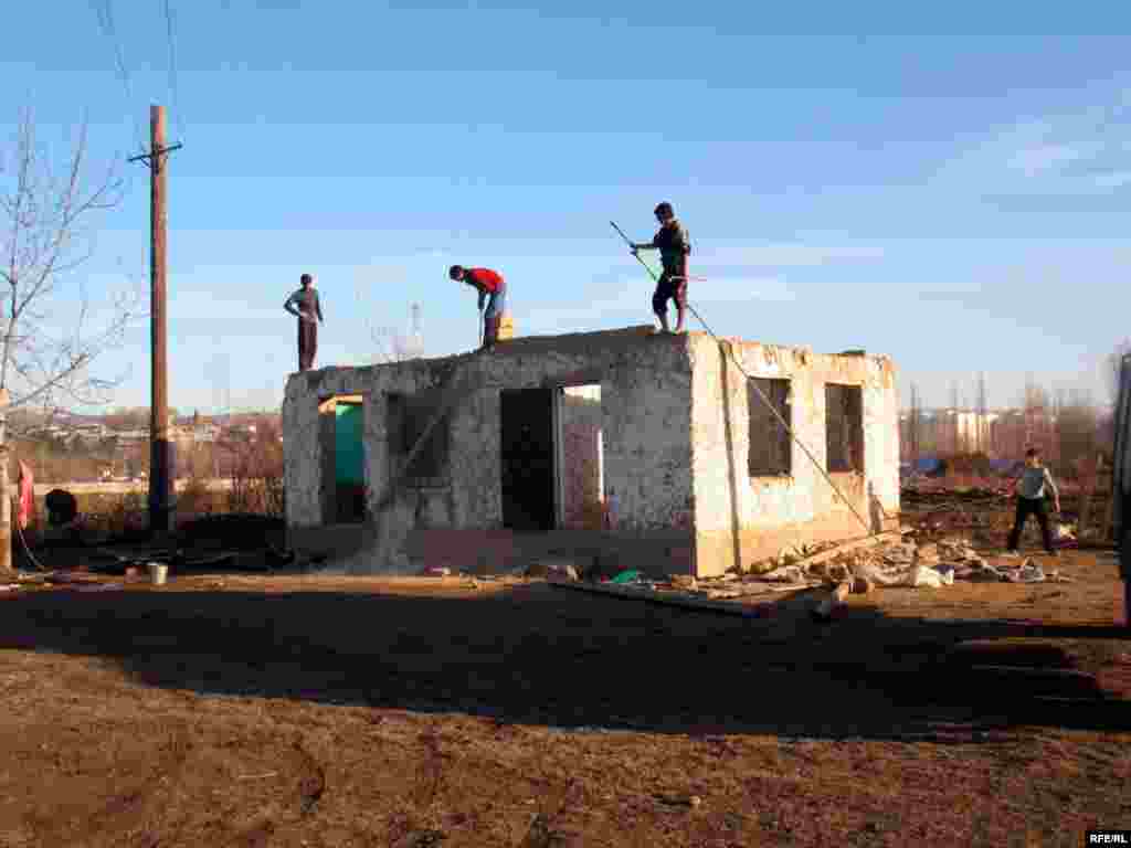 Рӯзгори ҷавонони тоҷик #36