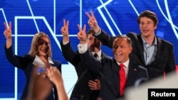 Karol Nawrocki várhatóan kemény politikai ellenpólusa lesz Donald Tusknak