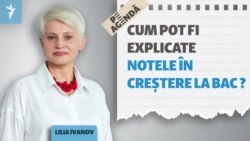 Ce spun notele de la examen despre educația din R. Moldova?