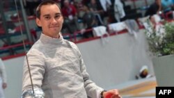 Камиль Ибрагимов