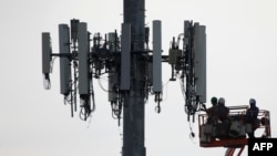 Compania Lenovo va putea vinde echipamente de infrastructură 5G în România.