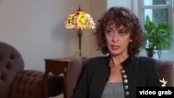  საქართველოს მისიის ხელმძღვანელი ევროკავშირში ნატალი საბანაძე