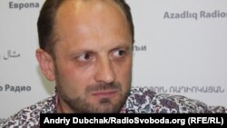 «Режим Януковича – він десь в чомусь близький до того режиму, який собою уособлює фігура Лукашенка»