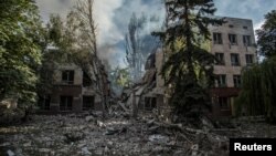 ლისიჩანსკი