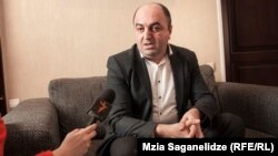 Срок полномочий Учи Нануашвили истекает в декабре, о его преемнике в парламентском большинстве начали говорить несколько месяцев назад