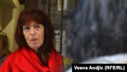 Savka Trifunović: "Mnogo više novca se potroši, a korpa je mnogo manje napunjena"