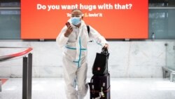 Varianti Omicron rrit shqetësimet në mbarë botën