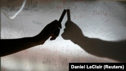 Fotografi ilustruese. 