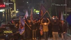 Lokalni izbori na Kosovu: Slavlje opozicije u Prištini