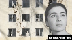 ნაზი შამანაური - ფოტოილუსტრაცია