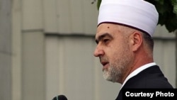 Husein ef. Kavazović