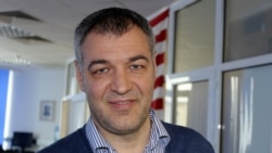 Interviu cu liderul PUN, deputatul Octavian Țîcu