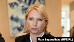 ნათია თურნავა