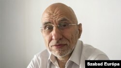 Hegedüs József közgazdász/szociológus, a Városkutatás Kft. egyik ügyvezetője