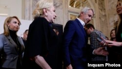 Liderii social-democrați vor să stabilească în Comitetul Executiv noua echipă de conducere după debarcarea Vioricăi Dăncilă.