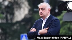 Мамука Хазарадзе