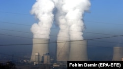 Termoelektrana Tuzla